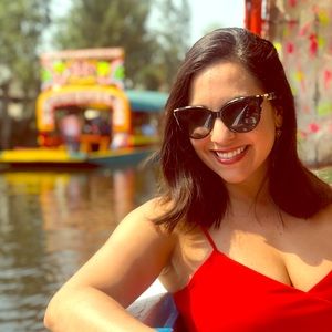 Meet your Posher, Sarah